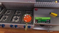 Cooking Simulator
