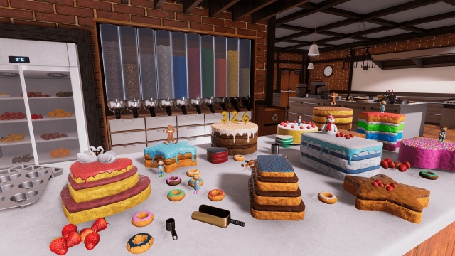 Cooking Simulator