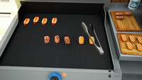 Cooking Simulator