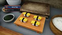 Cooking Simulator