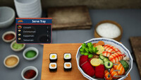 Cooking Simulator