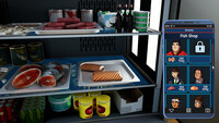 Cooking Simulator