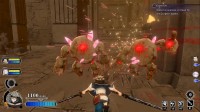 Black Clover: Quartet Knights