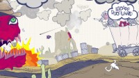 Escape Doodland