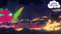 Escape Doodland