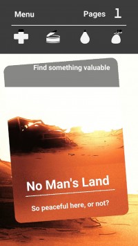 Swipe Chapters: Fallen Mankind