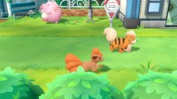 Pokémon: Let's Go, Pikachu/Eevee!