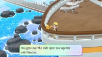 Pokémon: Let's Go, Pikachu/Eevee!