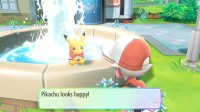 Pokémon: Let's Go, Pikachu/Eevee!