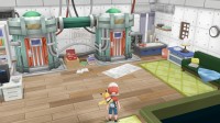 Pokémon: Let's Go, Pikachu/Eevee!
