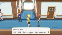 Pokémon: Let's Go, Pikachu/Eevee!