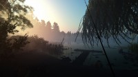 Professional Fishing