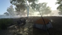 Professional Fishing