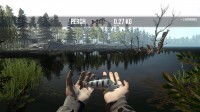 Professional Fishing