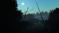 Professional Fishing