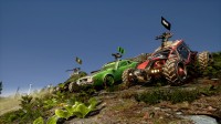 notmycar