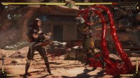 Mortal Kombat 11