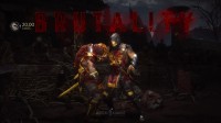 Mortal Kombat 11