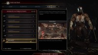 Mortal Kombat 11