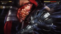 Mortal Kombat 11