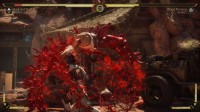 Mortal Kombat 11