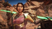 Mortal Kombat 11