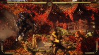 Mortal Kombat 11