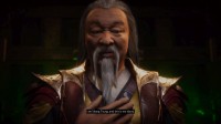 Mortal Kombat 11