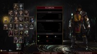 Mortal Kombat 11