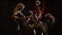 Mortal Kombat 11