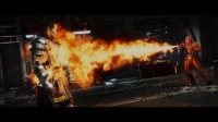 Mortal Kombat 11