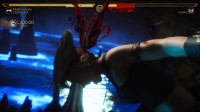 Mortal Kombat 11