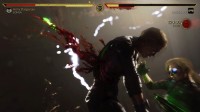 Mortal Kombat 11