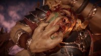 Mortal Kombat 11
