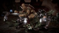 Mortal Kombat 11