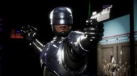 Mortal Kombat 11