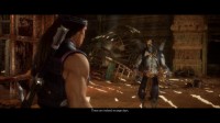 Mortal Kombat 11
