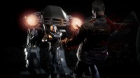 Mortal Kombat 11