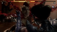 Mortal Kombat 11