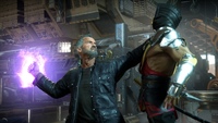 Mortal Kombat 11