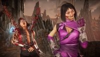 Mortal Kombat 11