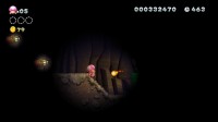 New Super Mario Bros. U Deluxe