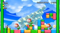 New Super Mario Bros. U Deluxe