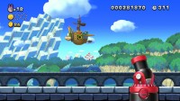 New Super Mario Bros. U Deluxe