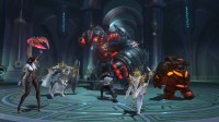 Aion: Legions of War