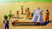 Dragon Ball Z: Kakarot