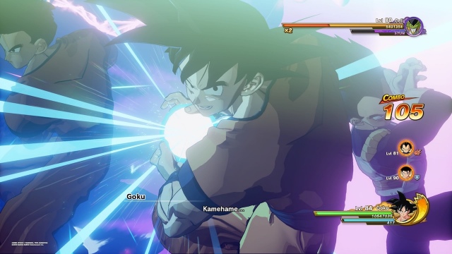 Dragon Ball Z: Kakarot