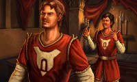 Mage's Initiation: Reign of the Elements