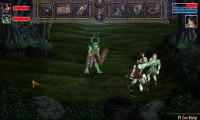 Mage's Initiation: Reign of the Elements