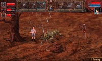 Mage's Initiation: Reign of the Elements